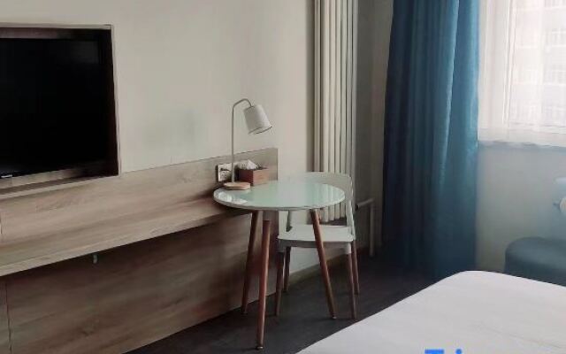 Shanshui Trends Hotel Temple of Heaven