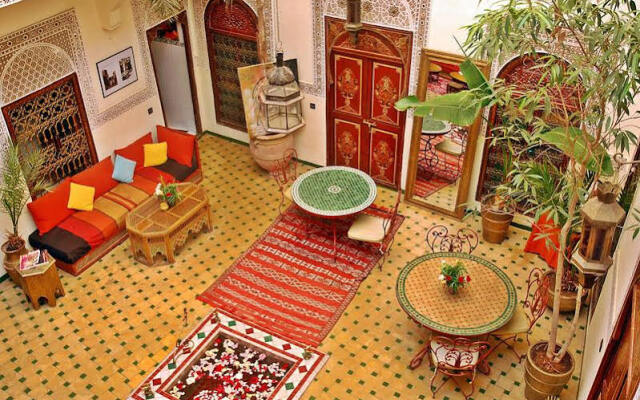 Riad Amiris