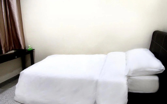 Red Apple Leisure Stay