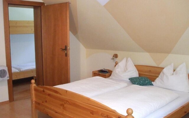 Familiengasthof Zirmhof