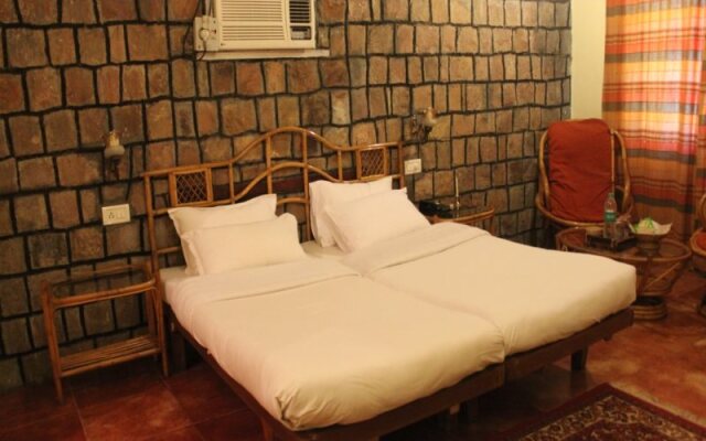 Tiger Trails Resort
