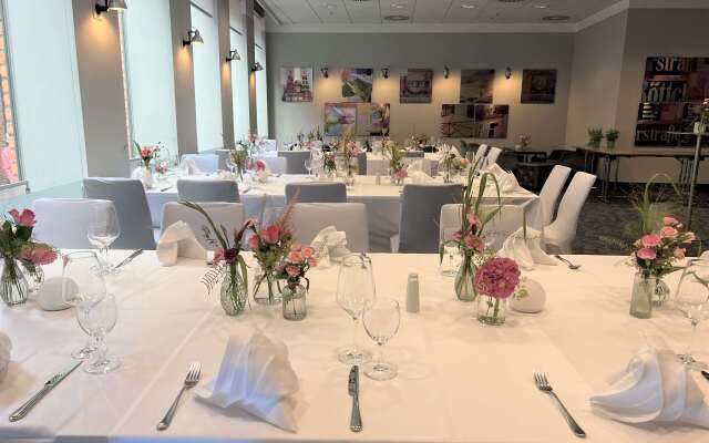 Radisson Blu Hotel, Bremen