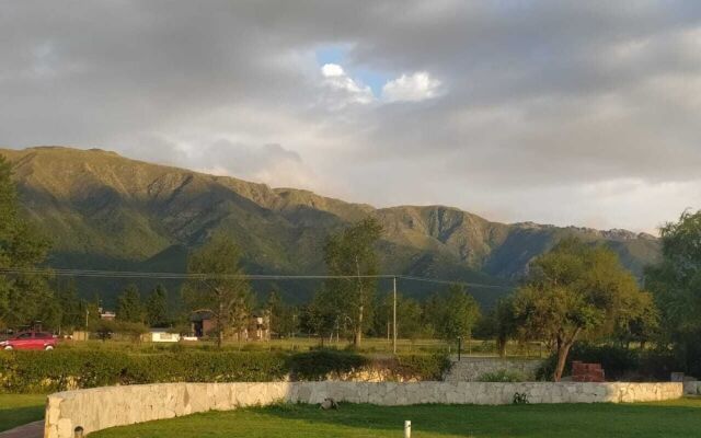 Melisse Cabañas & Confort