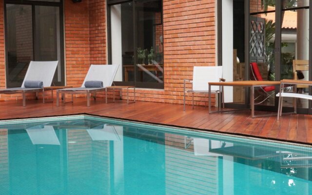 The Twelve Hotel