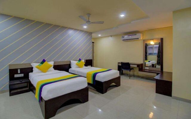 Itsy Hotels Prince Regency