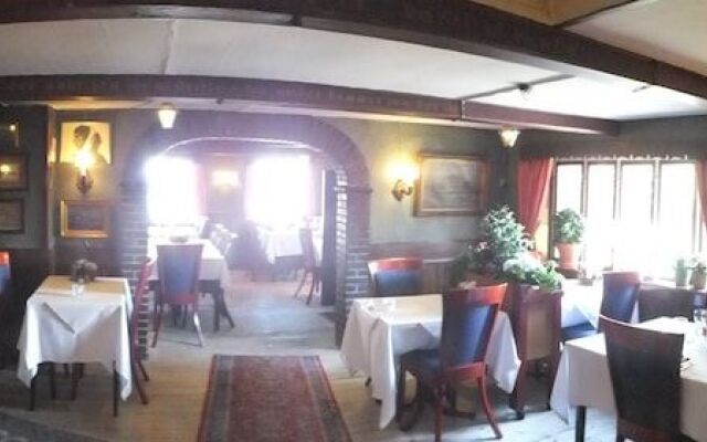 Hotel Hundested