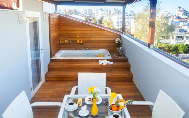 Letstay Hotel - Adults Only