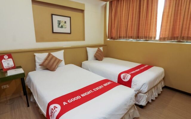 Nida Rooms Moon City Soi 7 Platinum