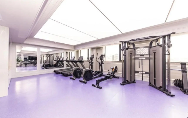 Mercure Xian City Centre