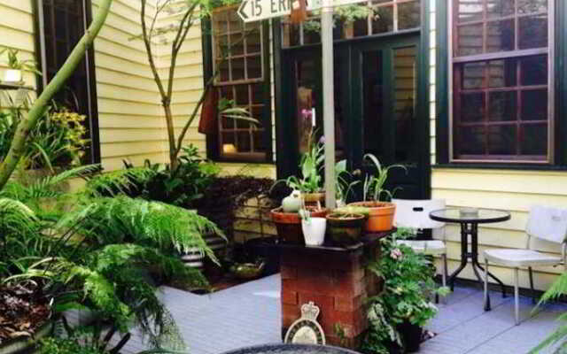 Walhalla's Star Hotel