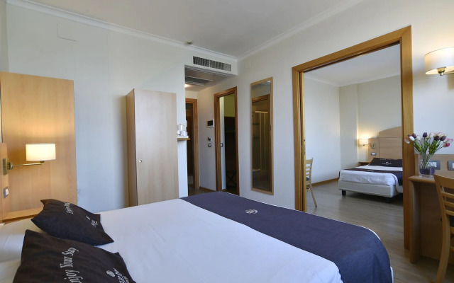 Tulip Inn Turin West