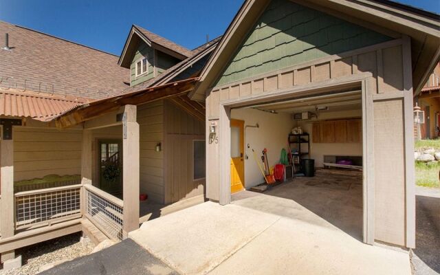 Rendezvous 55 Campfire