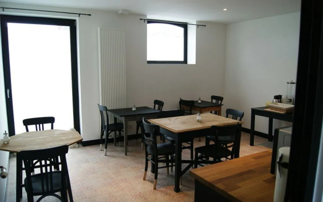 La Grange de Salomé