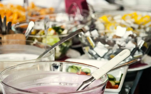 Parkhotel Morris Nový Bor