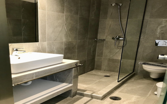 Amalia Sea Hotel