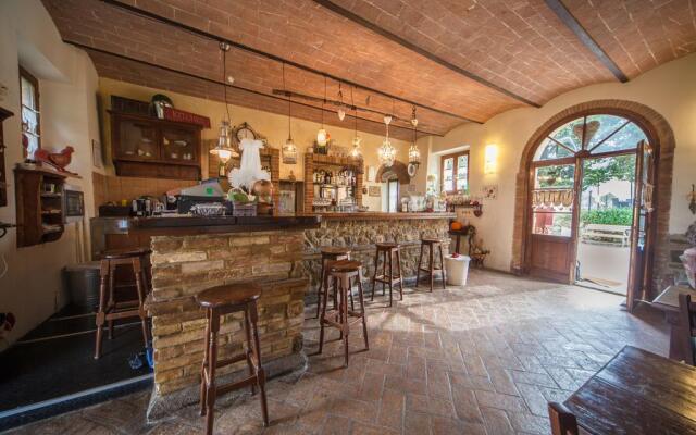 Villa Otium Bed & Breakfast