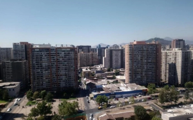 Serrano 611 Dpto 2304 Torre A