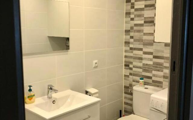 Bahia1-7-96 apt 1ere ligne mer