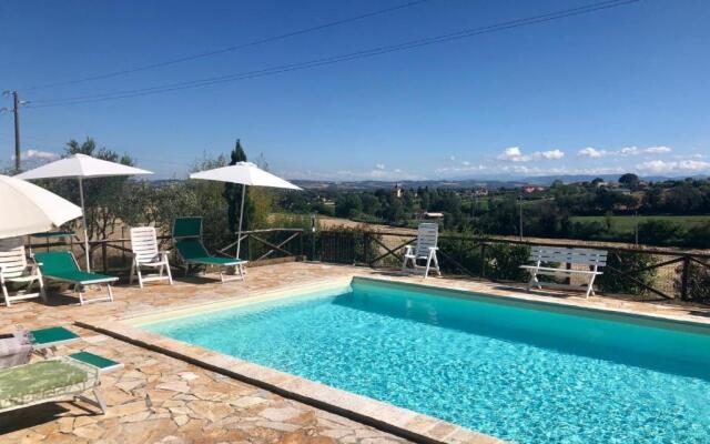 Appartamento Fontebella