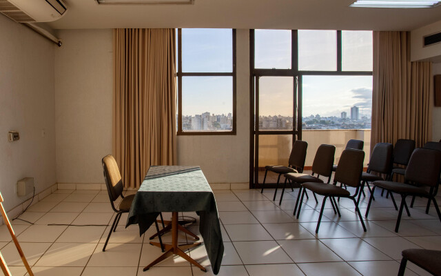 Hotel Nacional Inn Belo Horizonte