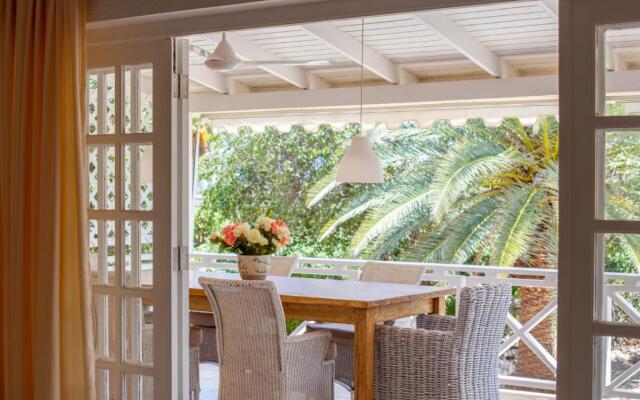 Piscadera Bay Resort 25