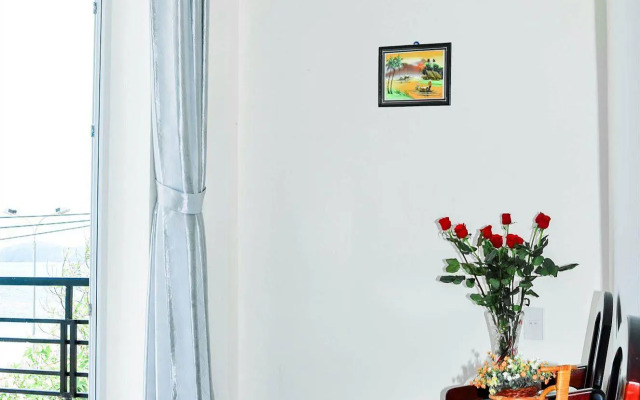 Thien Thanh Hotel Nha Trang