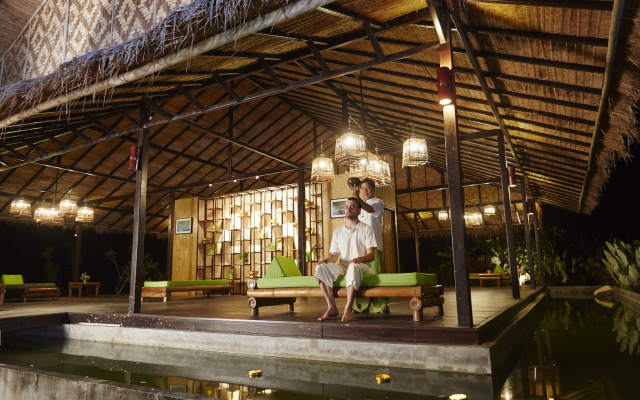 Wareerak Hot Spring & Wellness