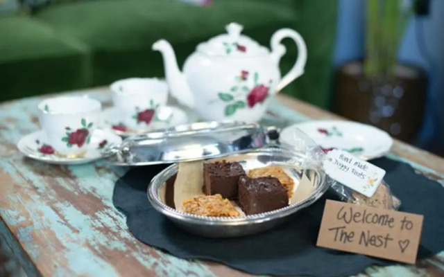 Unique Boutique Luxury Bed and Breakfast