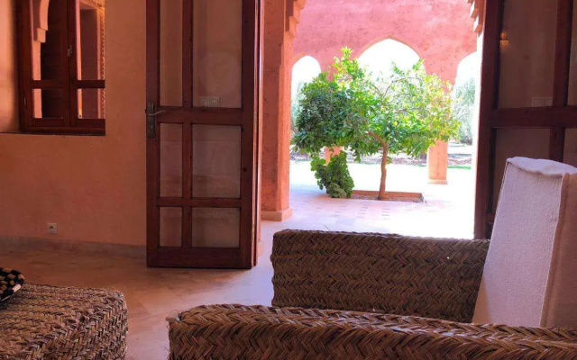 Domaine Casa Cecilia