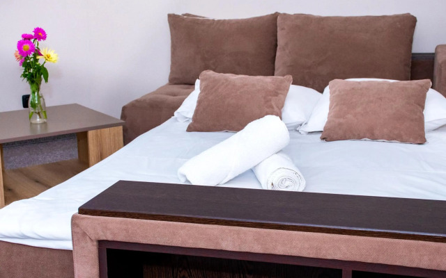 Hotel Orphey Bansko
