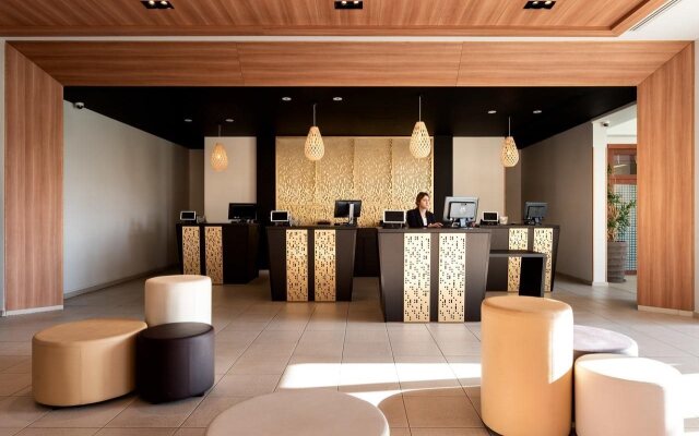 Radisson Blu Hotel Paris, Marne-la-Vallée