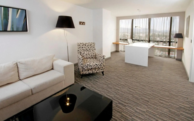 Presidente InterContinental Guadalajara by IHG