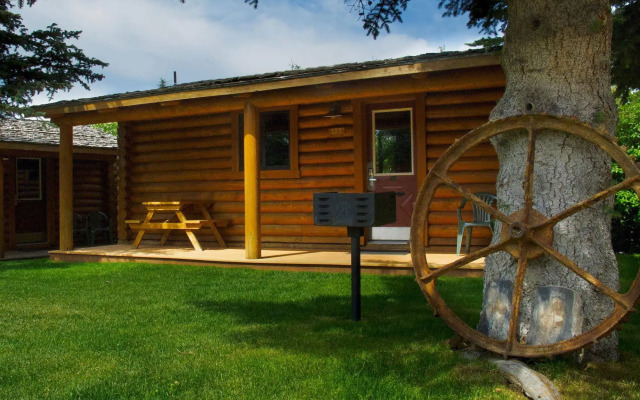 Cowboy Village Resort