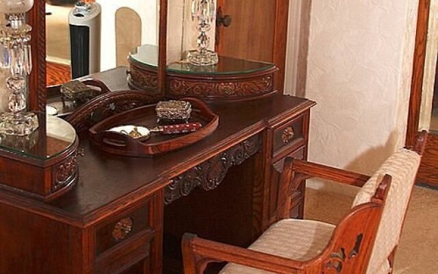 Hamilton House Estate Bed & Breakfast