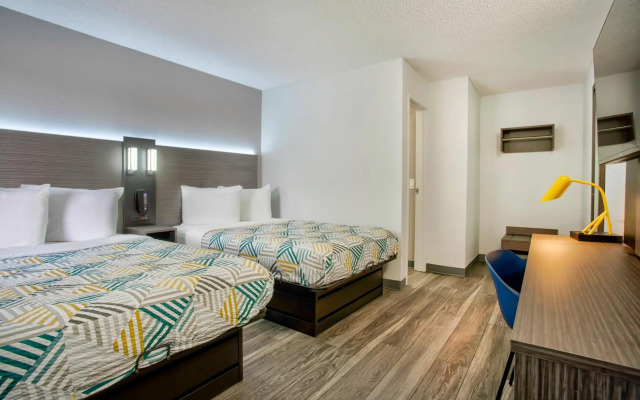 Motel 6 Richland, WA - Kennewick