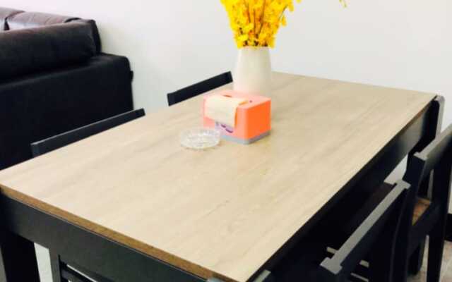 Nankun Mountain Resort Villa No.17