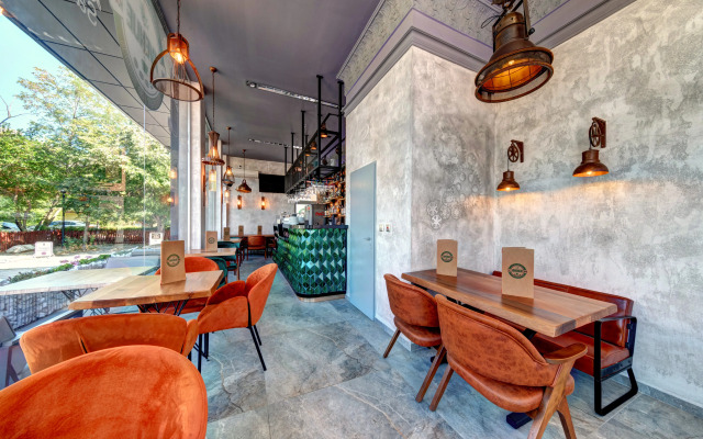 Avenue Apart Hotel