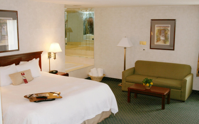 Hampton Inn Lancaster