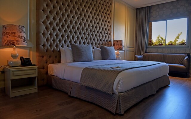 Twinz Hotel