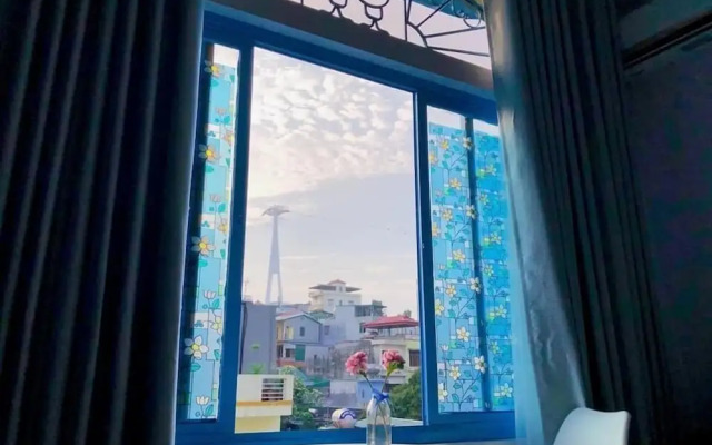 La Casa Homestay Ha Long