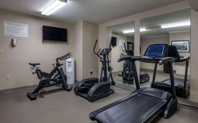 Sleep Inn Jacksonville Airport
