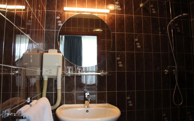 New City Hotel Scheveningen