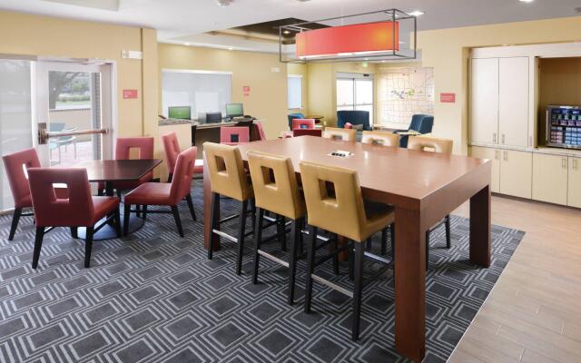 Towneplace Suites by Marriott Houston Westchase
