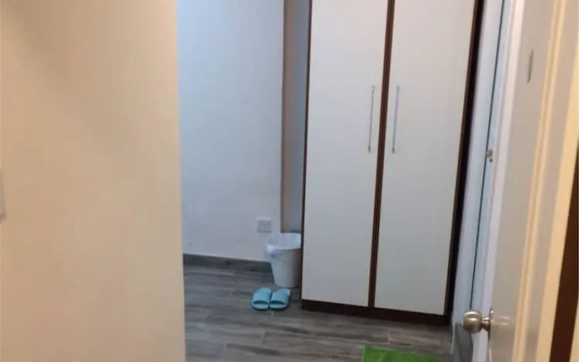 Tong Luo Wan Hostel