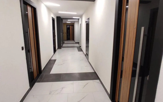 Apartman Dedic
