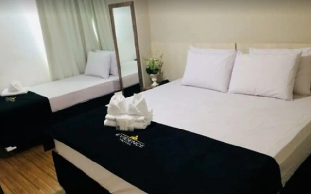 Evidence Hotel