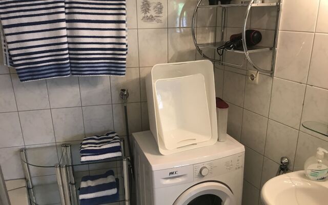 Wendlers Ferienwohnung 2-3