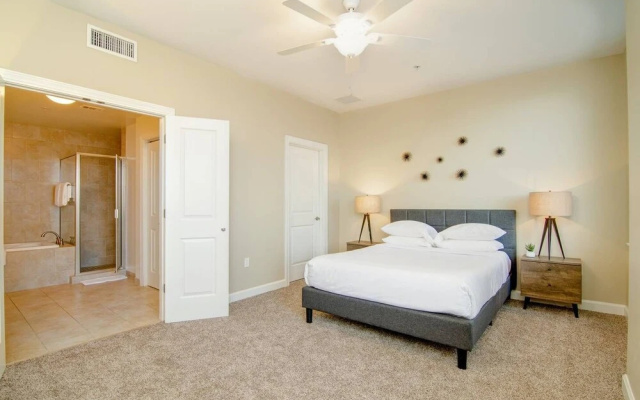 Visit Memphis From A Spacious 1-Bedroom Loft!