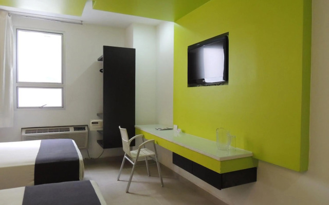 Nû Hotel