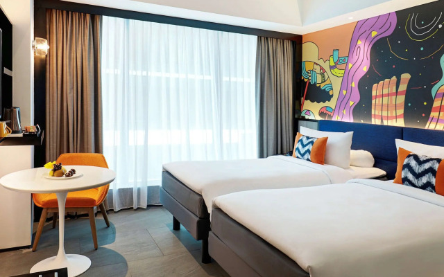 ibis Styles Jakarta Tanah Abang